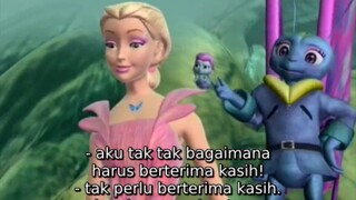 fairytopia sub indo (2005)