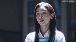 [Zhou Ye||Wei Lai||7 Rings] I finally understand why the director asked her to play Wei Lai!