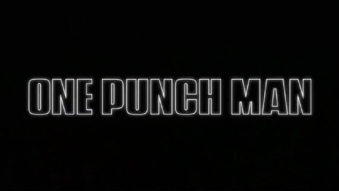 One Punch Man: Road to Hero - One Punch Man Road to Hero, One Punch Man  OVA, One Punch-Man OVA