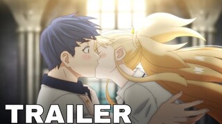 Tales of Wedding Rings - Official Trailer