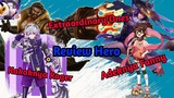 review Hero Adeknya Fanny, Kakanya Roger, Game Moba Versi Wibu - Extraordinary Ones