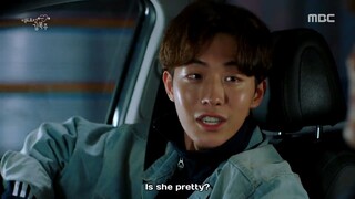 Weightlifting Fairy Kim Bok Joo E04