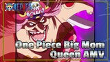 One Piece: Awaken Big Mom's Memory And Scar Queen For The Rest Of Her Life