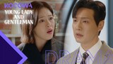 "This engagement is off" | Young Lady and Gentleman Ep 31 [ENG SUB]