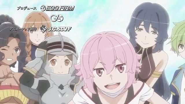 Dungeon Ni Deai Wo Motomeru No Wa Machigatteiru Darou Ka Season 4 -  Official Trailer [English Sub] 