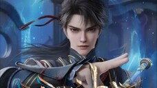 Endless God Realm Eps69 Sub Indo