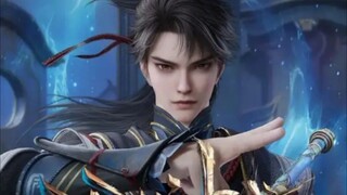 Endless God Realm Eps69 Sub Indo