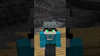 Hati Hati Ketemu Hantu Ini di Minecraft!!