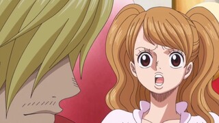 Vua Hải Tặc 191, Luffy vs Big Mom, Sanji bị lừa cưới mỹ nhân ba mắt, đêm trước trận chiến cuối cùng