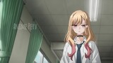 Marin Gets Mad Because Gojo Avoided Her - Sono Bisque Doll wa Koi wo Suru Episode 3