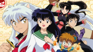 Inuyasha Tập 97 / Khuyển Dạ Xoa