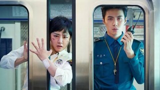 Catch The Ghost Ep 1 _Sub Indo