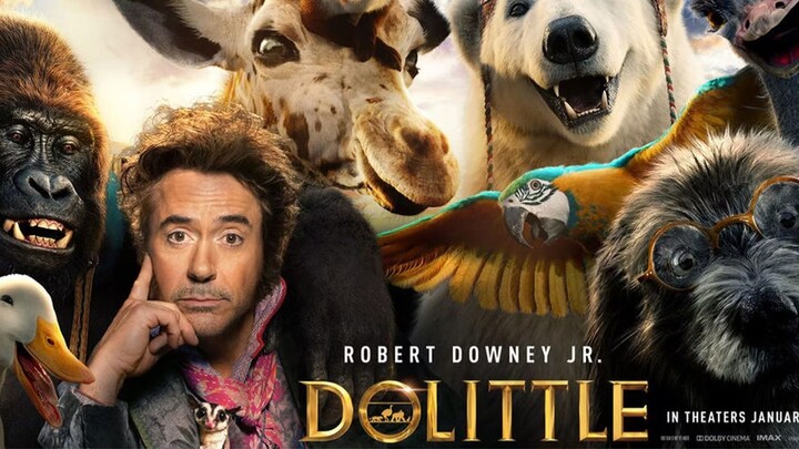 Dolittle