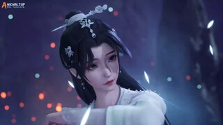 Wan Jie Du Zun Eps 228 Sub Indo