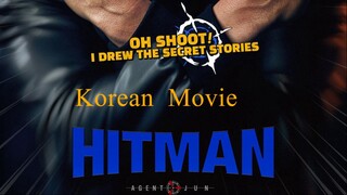 Hitman.Agent.Jun.2020 in Urdu/ Hindi Dubbed Movie