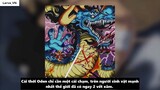 Sức Mạnh Thật Sự Của Kaido Luffy vs Bigmom Tộc Mink Hóa Sulong I One Piece Chương 987_ 1