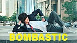 Kore Klip | BOMBASTİC [Lee Jong Suk] - Multifandom