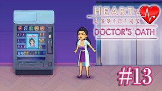 Heart's Medicine - Doctor's Oath | Gameplay Part 13 (Level 23)
