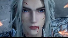 XIAN NIE || renegade immortal eps 83 indo DONGCHIN