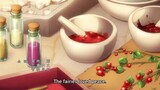 Sugar Apple Fairy Tale Episode 1 English Subbed