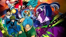 Dragon ball super heros tập 2 vietsub