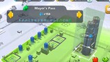 SimCity BuildIt 13 -  on Helio G99 and Mali-G57