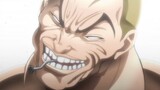 When it comes to teeth, I, Jack Fanma, have never lost [Blade Ya]