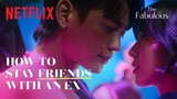 Can exes be friends? A guide to staying platonic by Chae Soo-bin & Choi Min-ho | The Fabulous [EN]