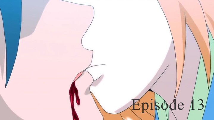 EP.13 || Enmusubi no Youko-chan || English sub