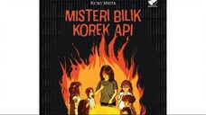 M1st3r1 B1l1k K0r3k 4p1 Sub Indo