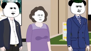 Episode 29｜Shisan took his parents to buy a house, but unexpectedly he bought all the villas in one 