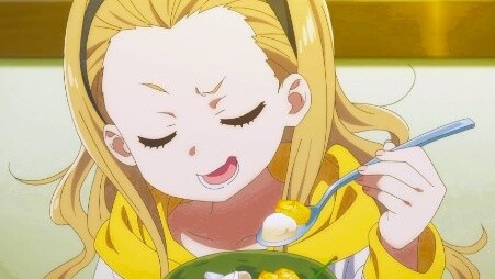 [Lycoris Recoil] Quả óc chó cutie đáng tin cậy, có khả năng và ăn được (￣︶￣) ↗