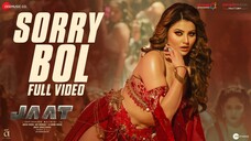 Sorry Bol - Full Video | JAAT | Urvashi Rautela, Sunny D, Randeep | Thaman, Madhubanti, Shahid