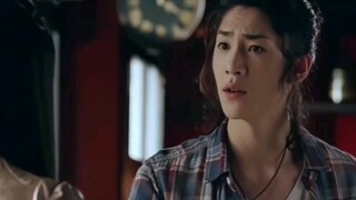 ซินหนานหลบหนีไปได้ ส่วนเซียวเทียนลังเล แต่แม่ทัพ Duanmu ก็ตั้งใจแน่วแน่
