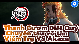 Thanh Gươm Diệt Quỷ
Chuyến tàu vô tận
Viêm Trụ VS Akaza_4