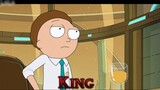 [Rick and Morty] Penjahatnya Tampan Sampai Protagonisnya Kalah
