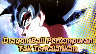 Dragon Ball | [Kompilasi Epik] Ingatlah Tahun-tahun Itu! Pertempuran Tak Terkalahkan