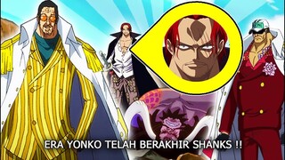 ERA YONKOU BERAKHIR !! INILAH SKENARIO AKHIR PERANG WANO YANG PALING MENDEBARKAN ( One Piece )