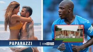 Paparazzi | Cựu sao Real chia tay vợ vì “kiệt sức”; Benjamin Mendy tại ngoại như Tịnh Thất Bồng Lai