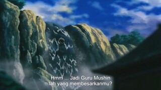 Inuyasha Episode 28 (Sub Indo)