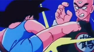 Dragon Ball 7: Episode 77: Crane Hermit's Wrath