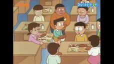 Doraemon - HTV3 lồng tiếng - tập 53 - Thỏi son VIP và Valentine của Jaiko