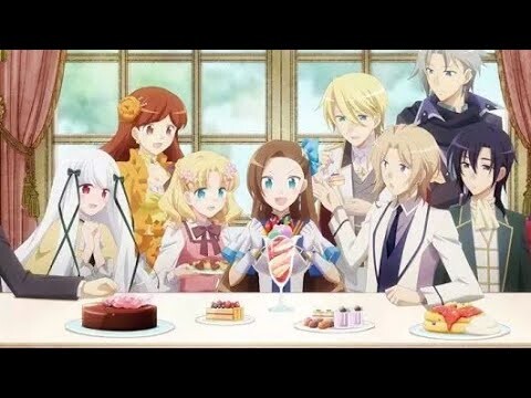 My Next life As A Villainess Season 2 -[AMV]- Stay