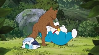 Doraemon episode 843
