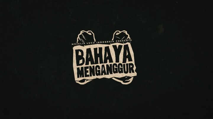 Bahaya Menganggur Eps. 4 - Akibat Pelecehan Trampolin Lego