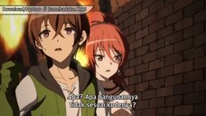 Isekai One Turn Kill Neesan: Ane Douhan no Isekai Seikatsu Hajimemashita - 𝙀𝙋𝙄𝙎𝙊𝘿𝙀 5