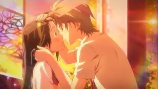 Top 10 Romance Anime Movies With Happy Endings