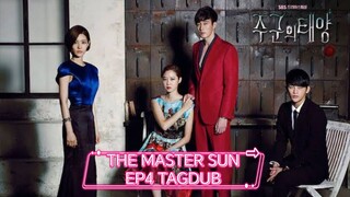 THE MASTER SUN EP4 TAGDUB