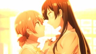 Yagate Kimi ni Naru /AWV/High Sweet Saya masih ingin memiliki suka