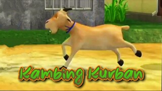 Eps 229 - Kambing Kurban